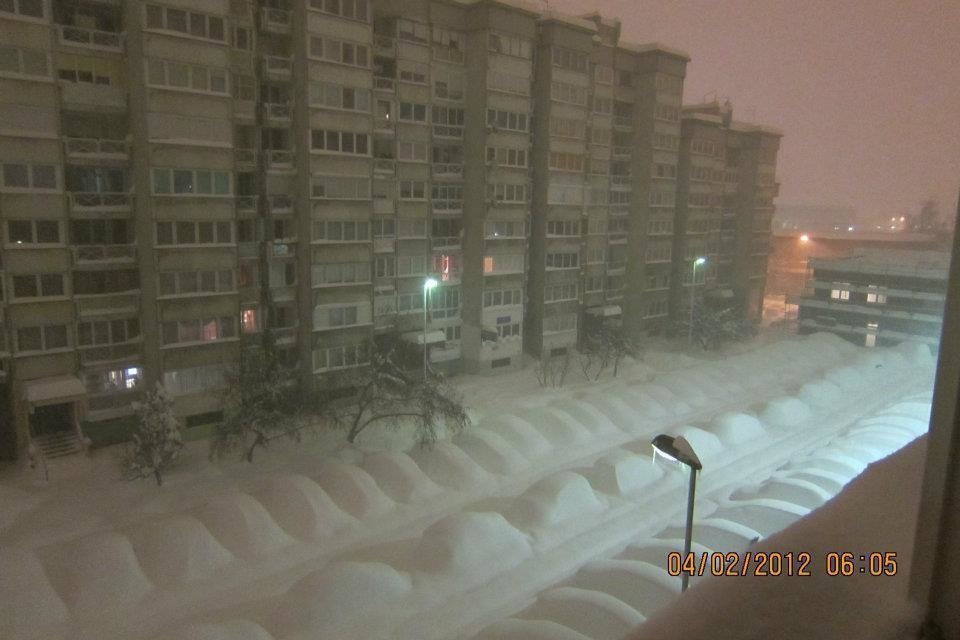 Усім-ВСІМ на замітку! Зимові новини 1
