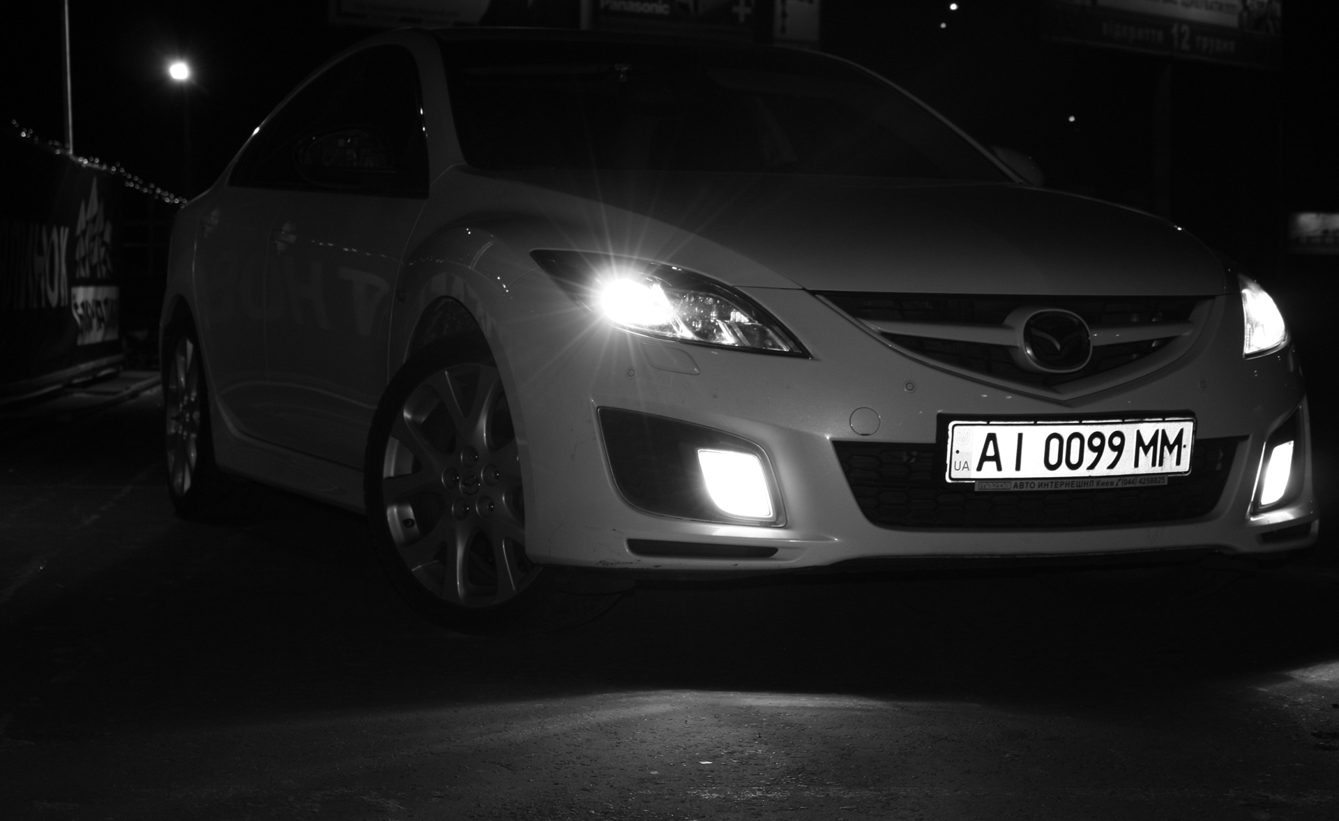 Запис, 18 січня 2010 року 4