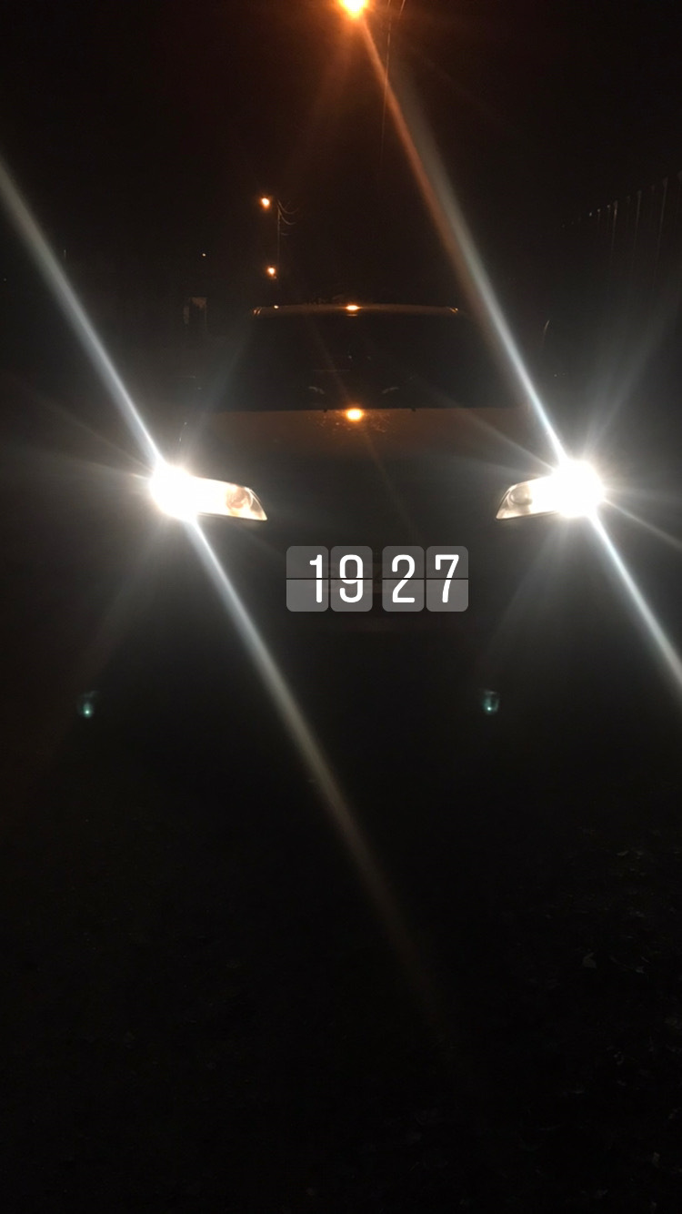 Нове світло Osram 4