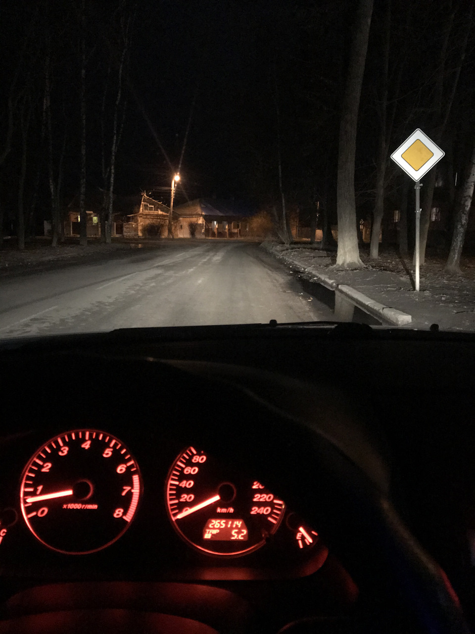 Нове світло Osram 2