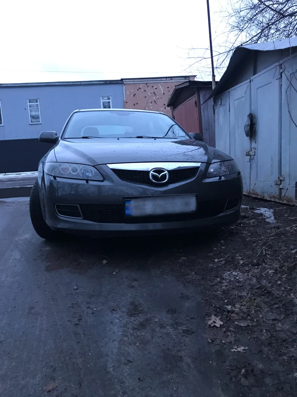 Усунення звуків