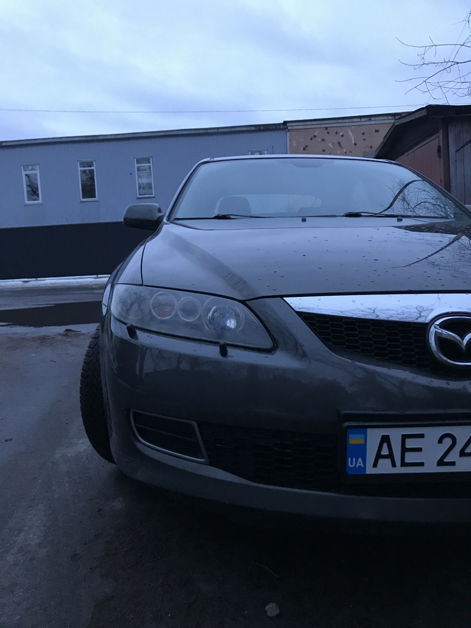 Усунення звуків 2