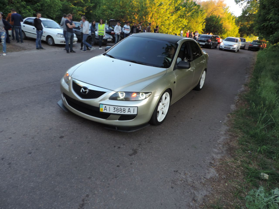 Не великі покатухи)) 1