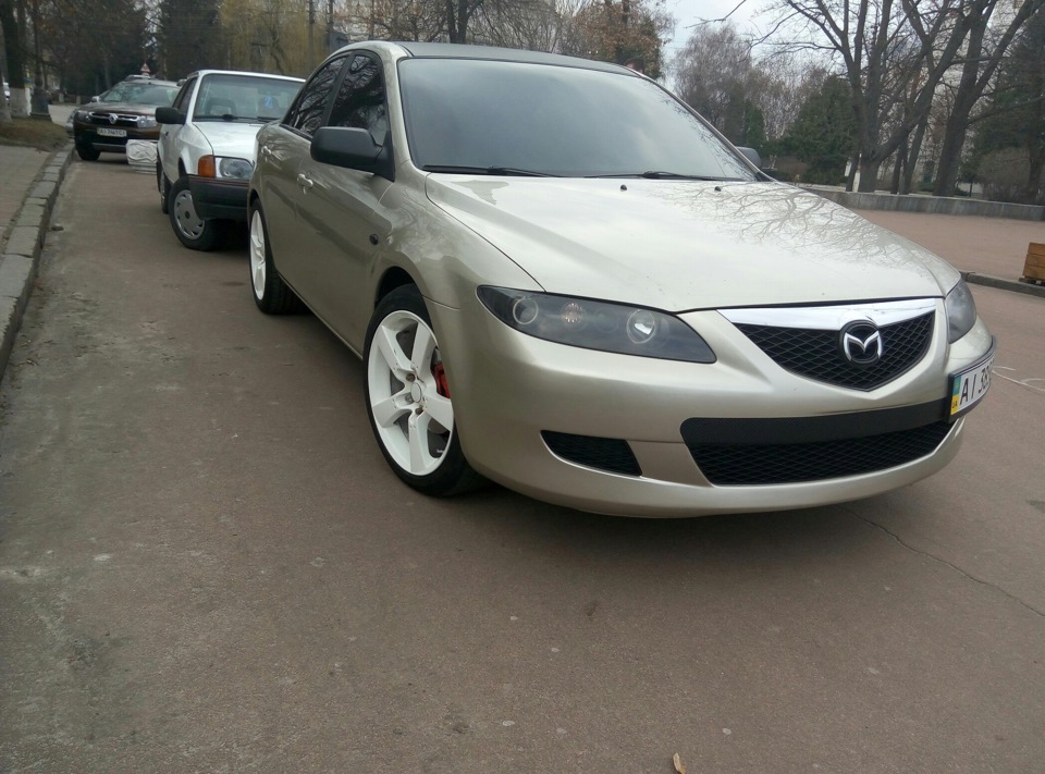 Після миття... 3