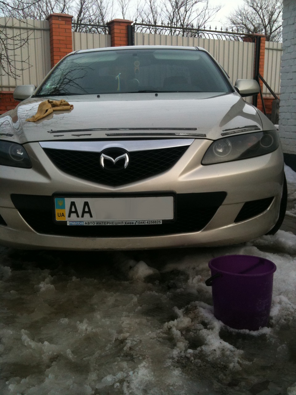 зняв мухобійку ... 4