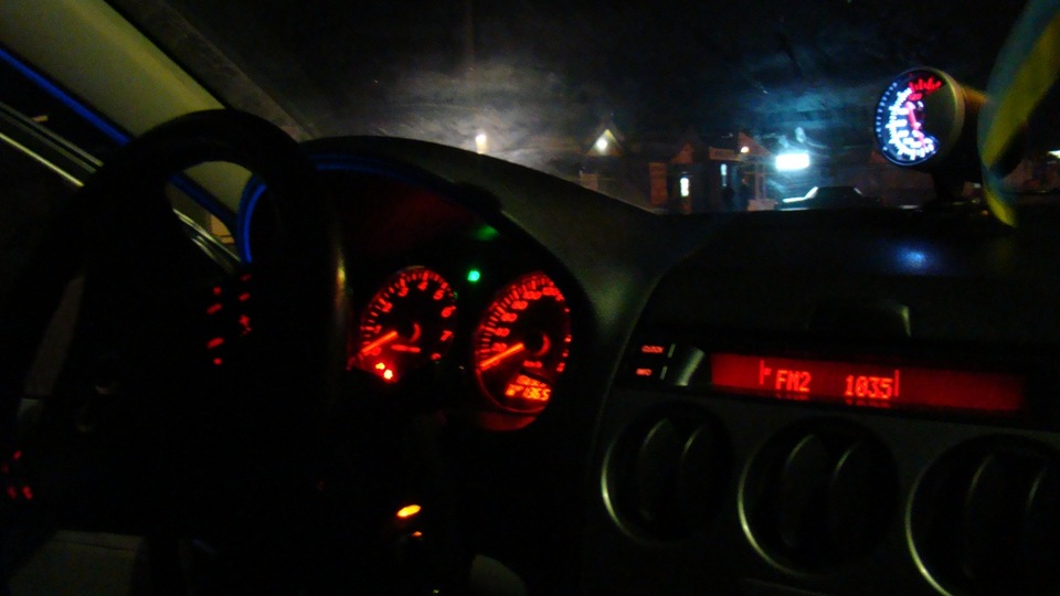 Замовив датчики KET GAUGE (температура масла, тиск масла та EGT) 1
