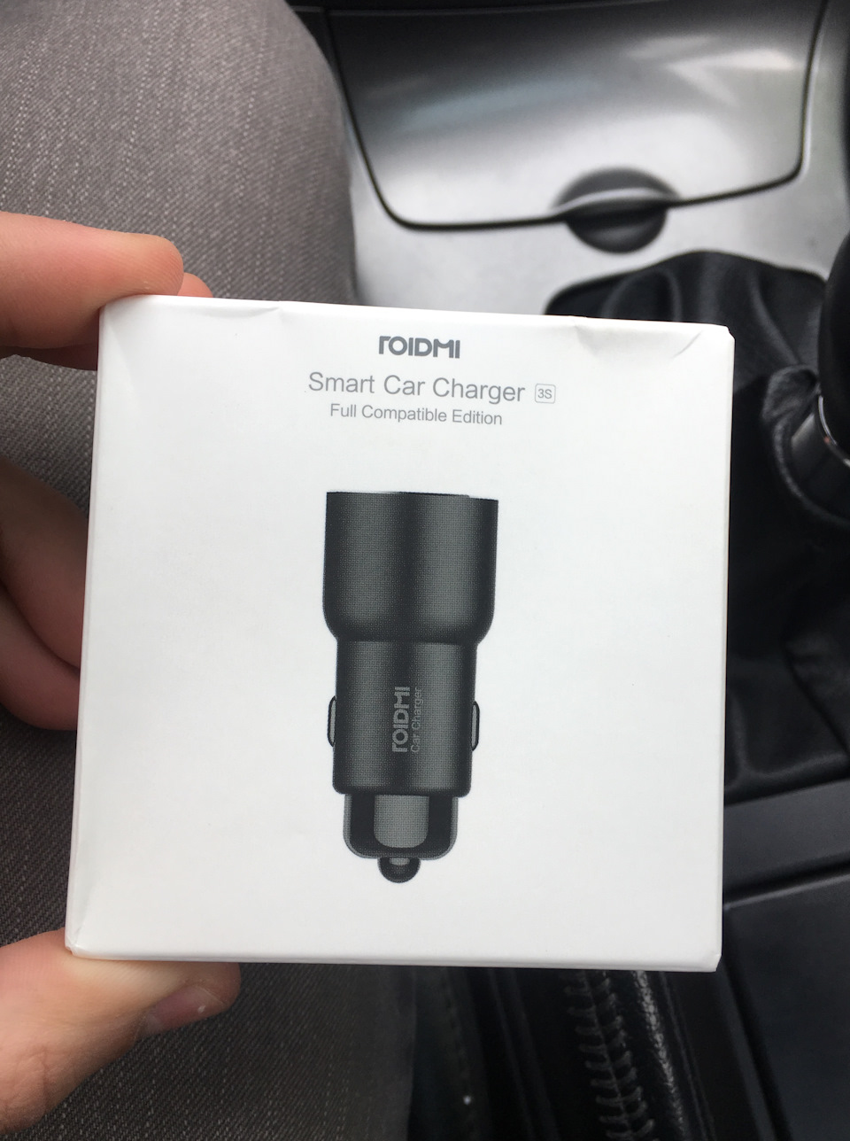 Ах * енна тема з піднебесної - Xiaomi Roidmi 3s bluetooth 🔊 2