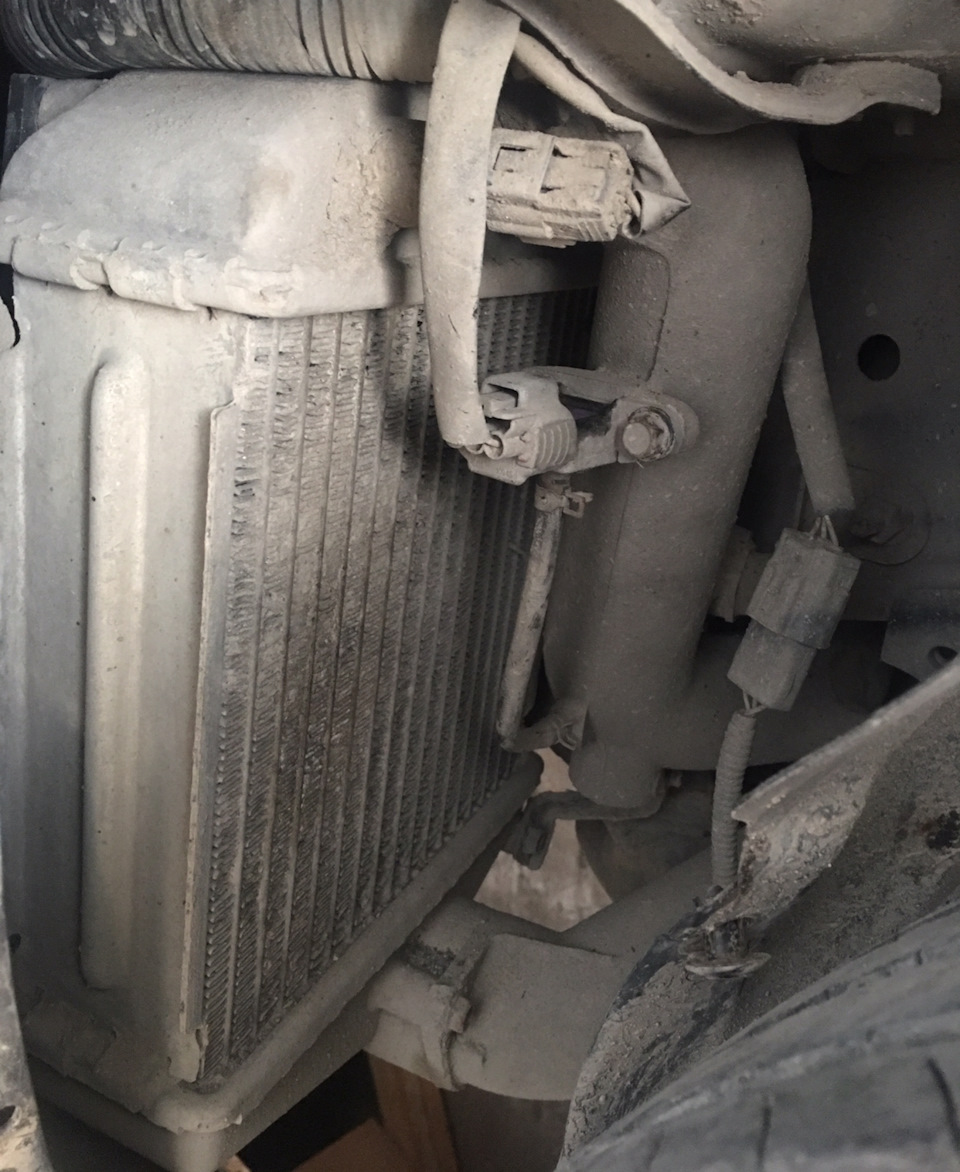 чистка датчика MAP на 2.0 diesel rf5c 🔧⚙️ 1