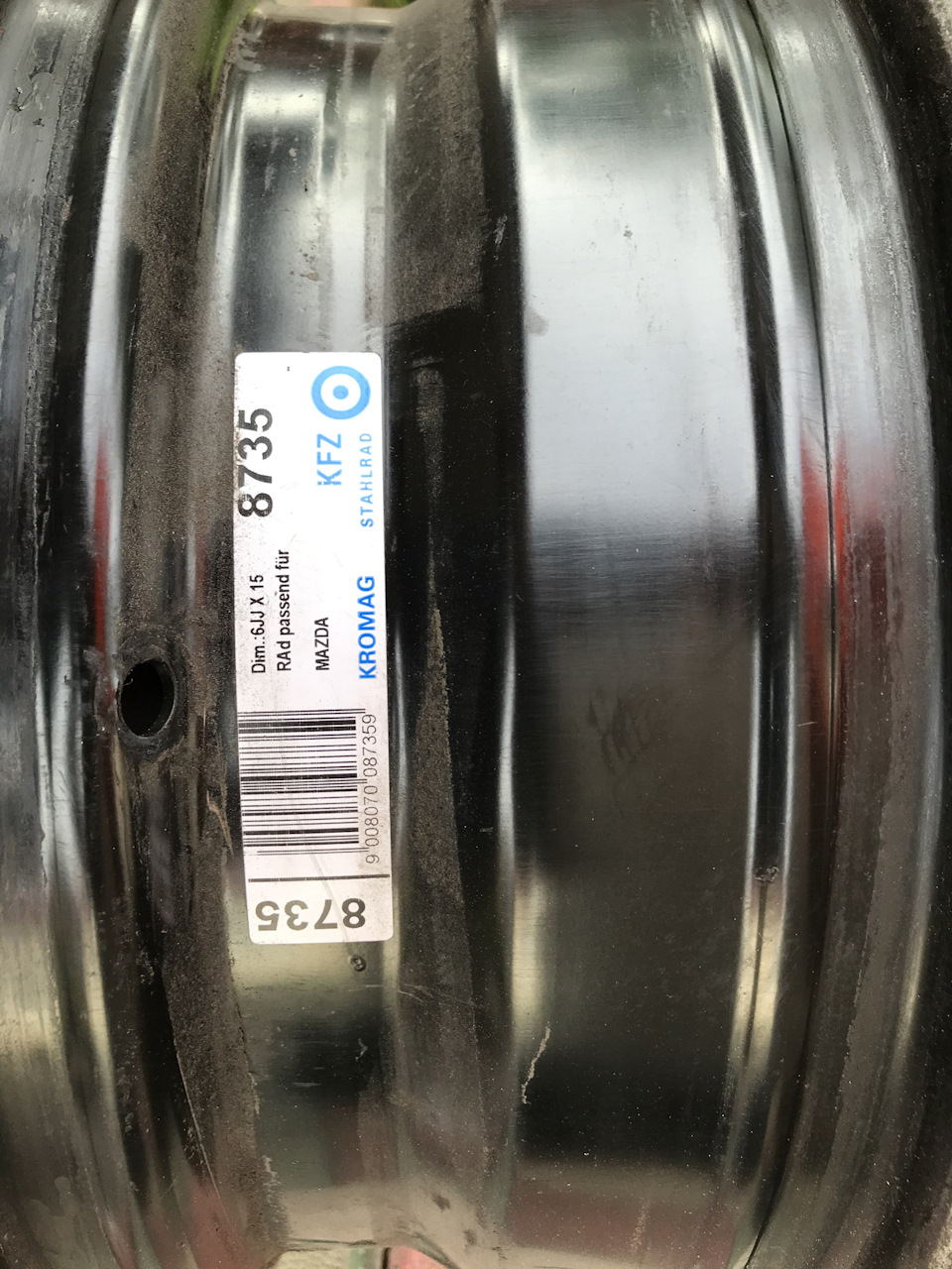 Продажа дисков r15 (ПРОДАНО) 4