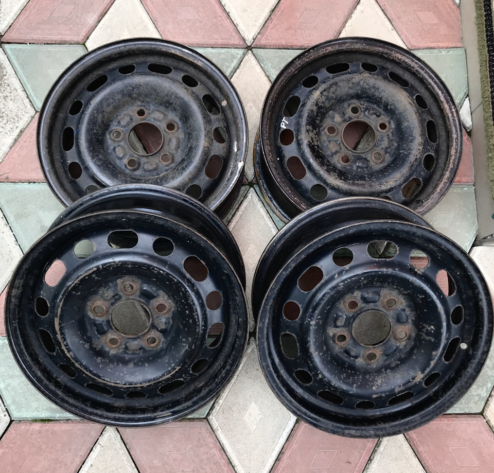 Продажа дисков r15 (ПРОДАНО) 3
