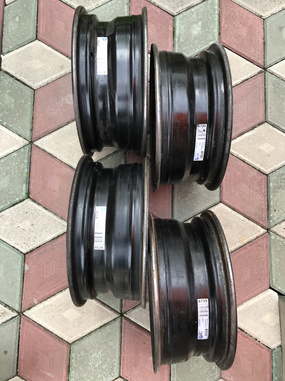 Продажа дисков r15 (ПРОДАНО) 1