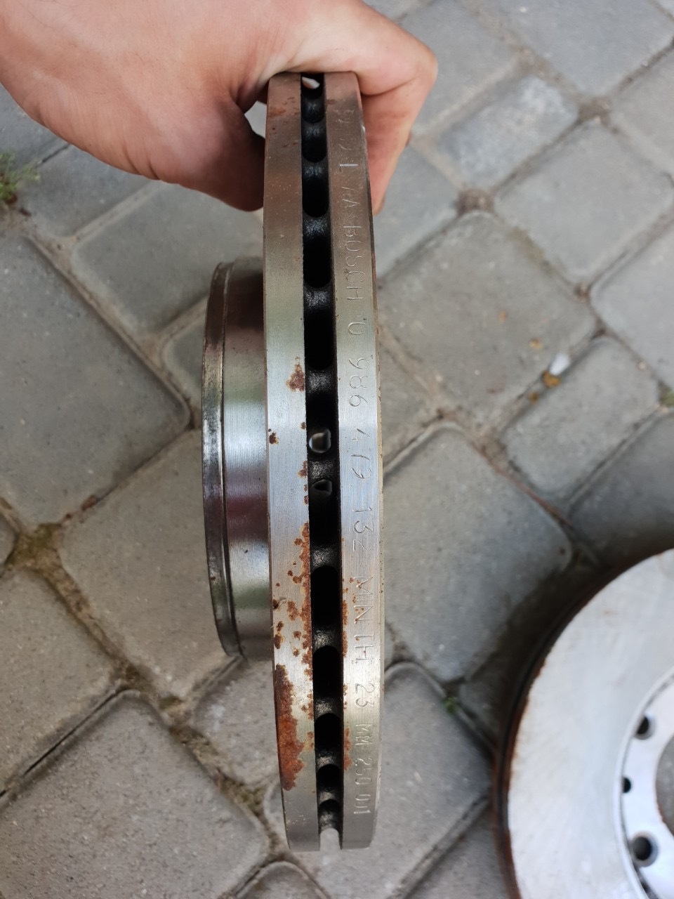 Продажи пост 3