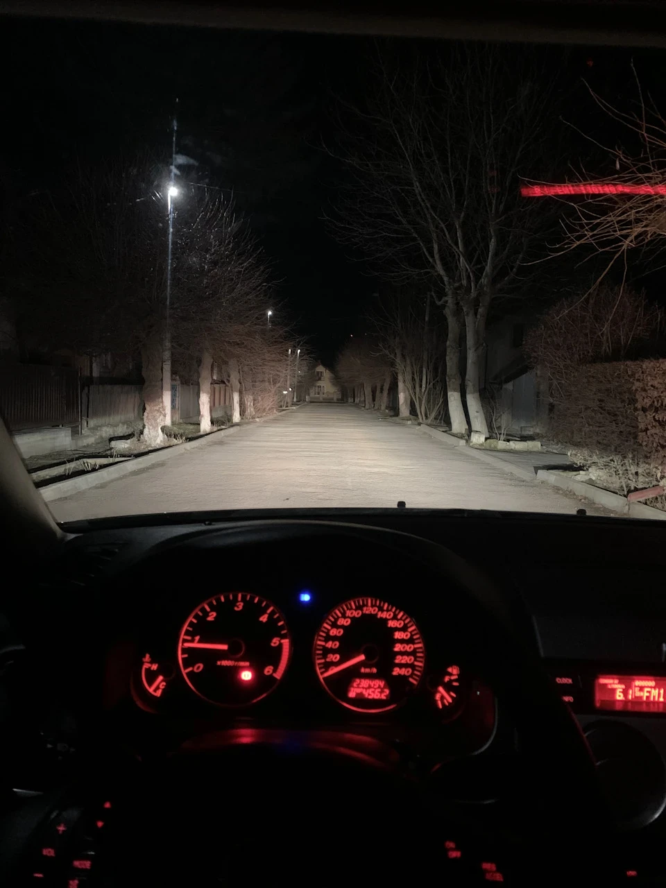 Світла 💡 багато не буває. Прозріння ✅