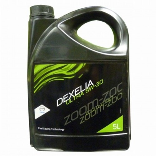 Заміна мастила MAZDA Original Oil Ultra 5W-30 і фільтрів+невеликий колгосп)) 2