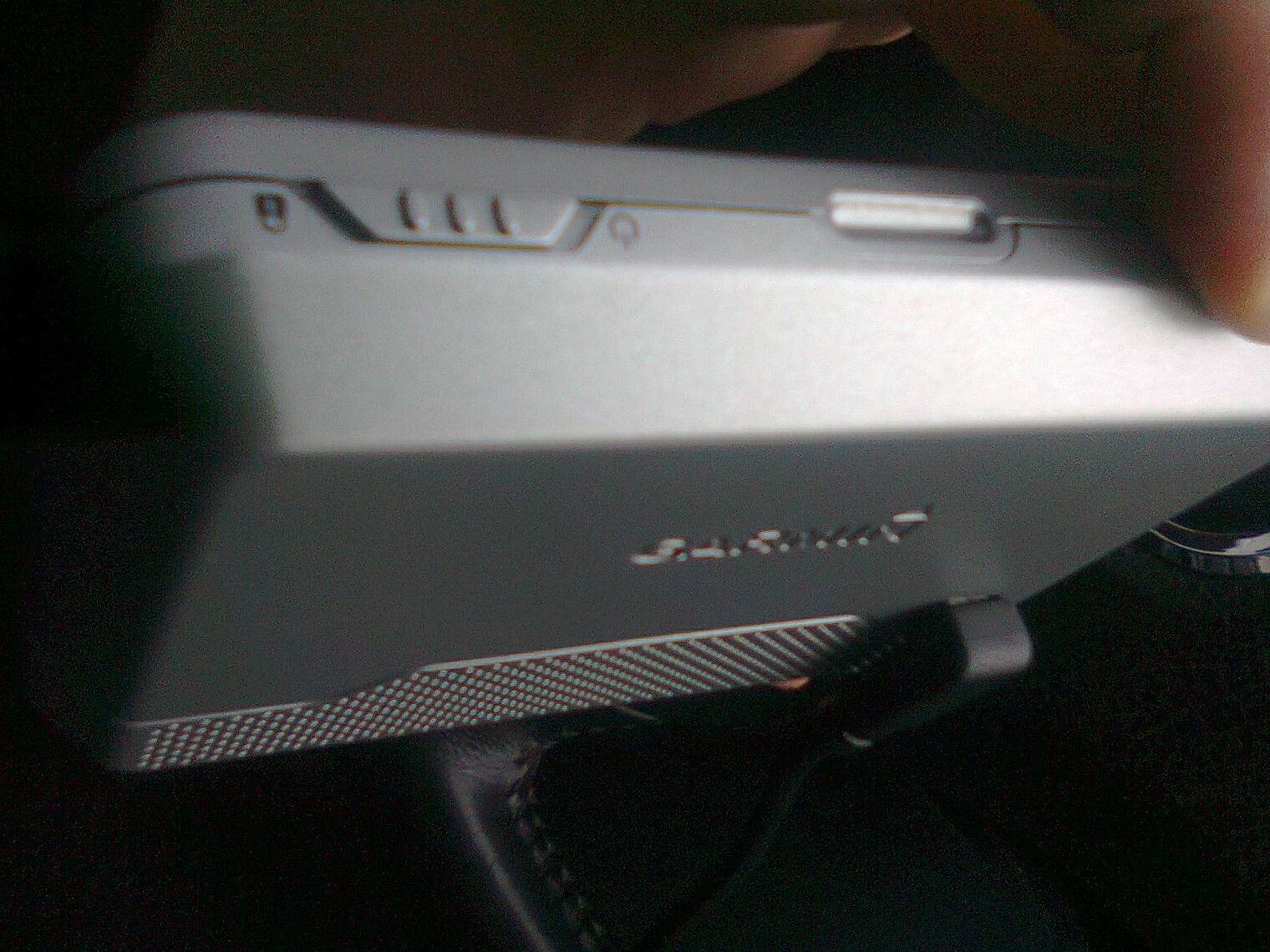 Garmin Navi 200 3
