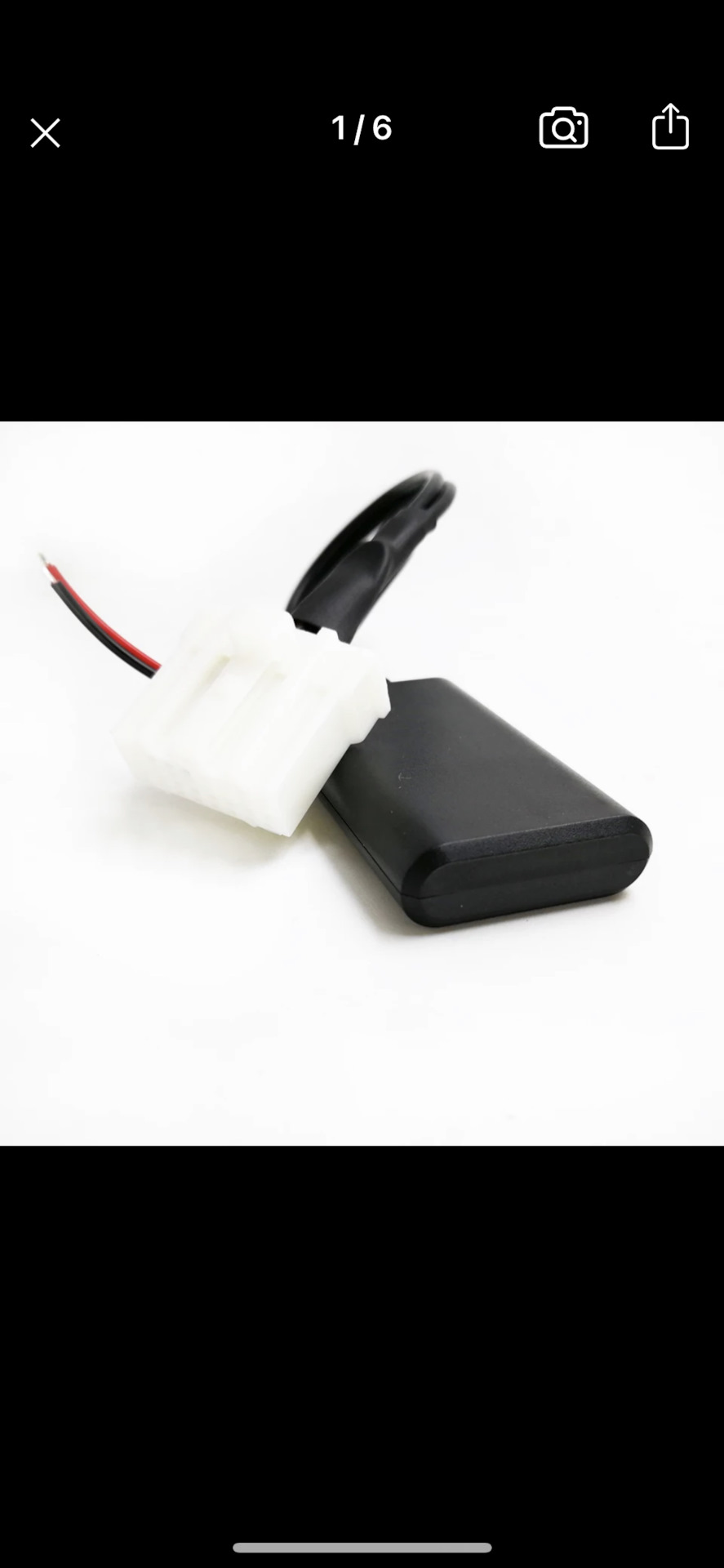 Bluetooth! Тимчасовий пост 1