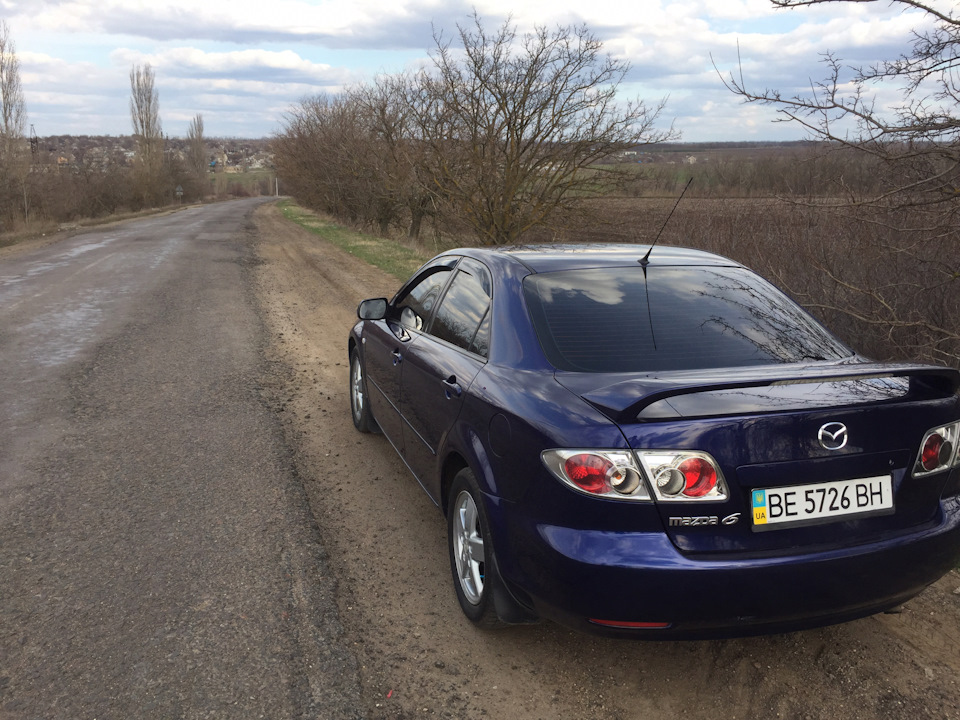 Поїздка в 250 км) витрата трасою 9.5-10л. 1