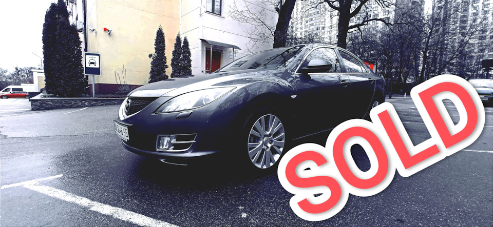 Mazda все! 1