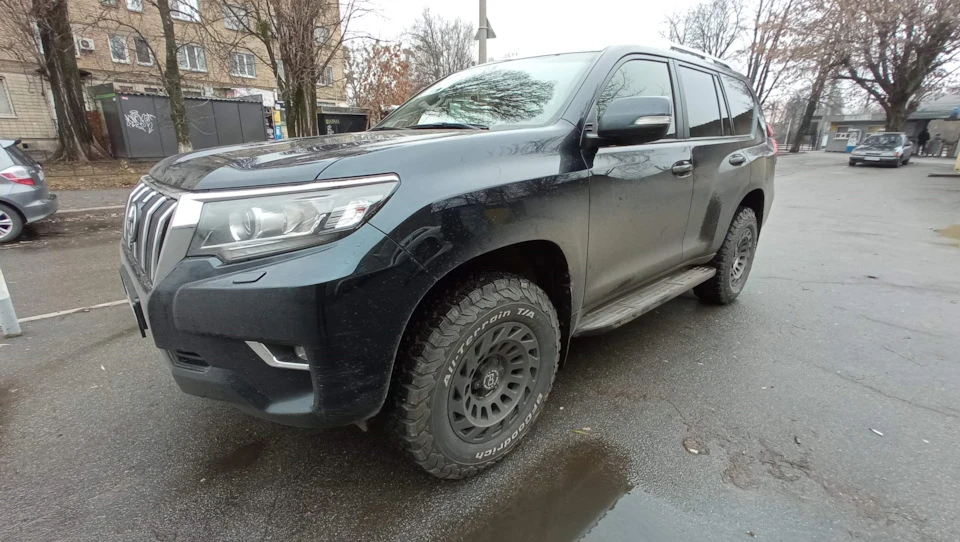 Розвиваємо тему ГБО