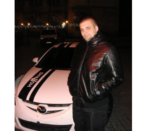 Super Hero) 2