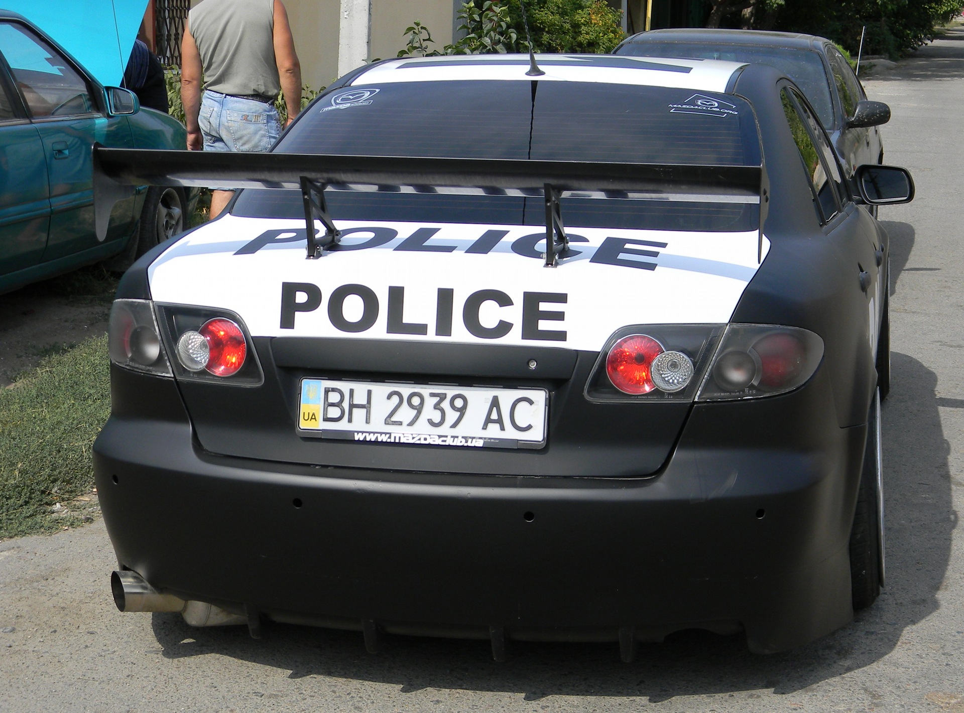 Нові тапки 3