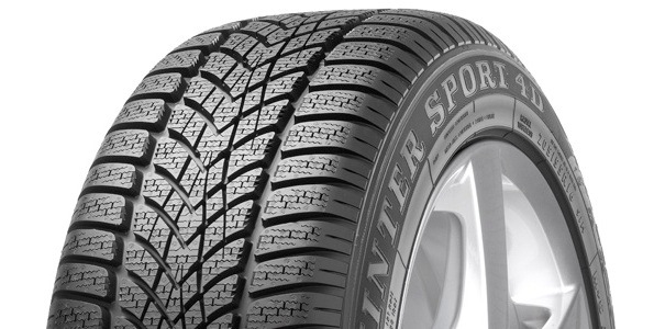 Шини Dunlop SP Winter Sport 4D Ваша думка - маздаводи? 2