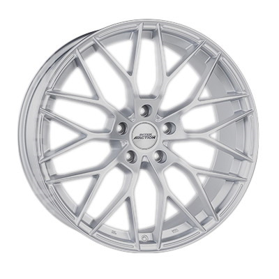 Литий диск JT 1459 19x8,5 PCD5x114,3 ET40 D67,1 S1X 1