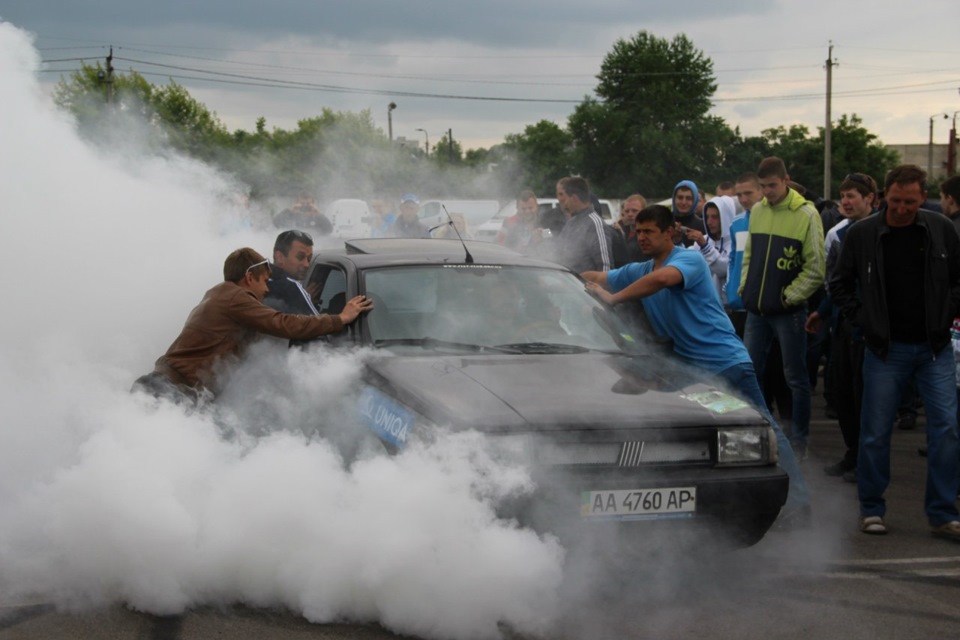 Зустріч клубу і не тільки 2