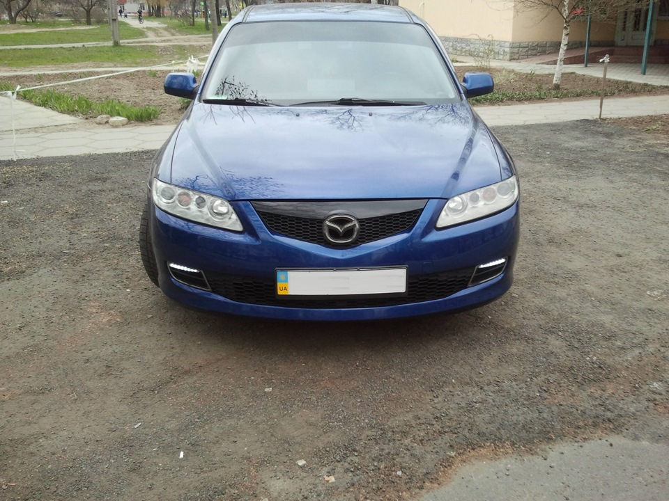 Led Daytime Running Lights 3