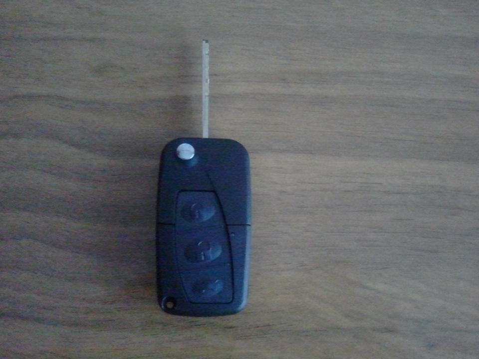 Викидний ключ 3