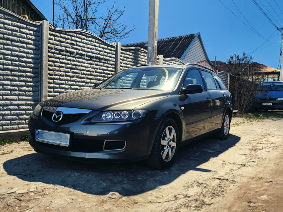 Краска BRILLIANT CARBON GRAY — 32G 1