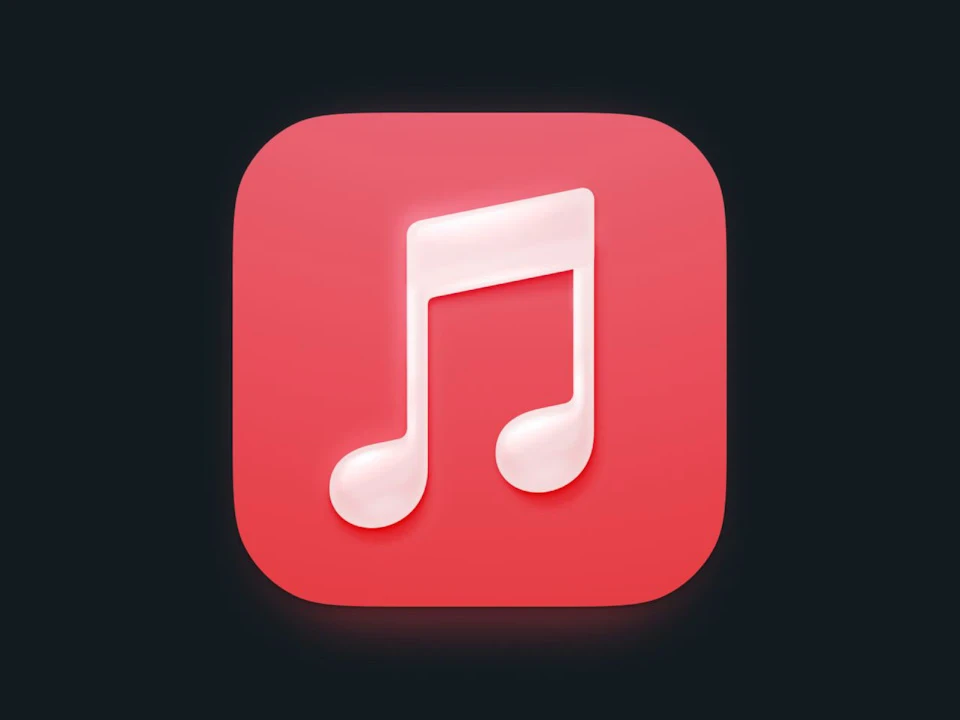 Apple Music. Deep Music