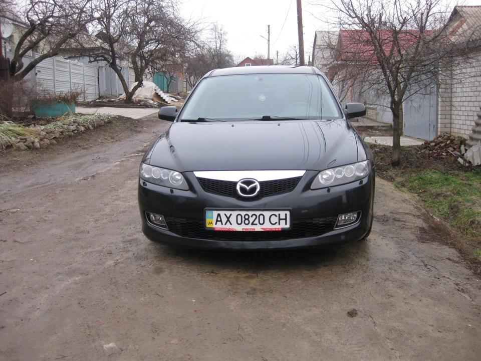 Додаткові фари 3
