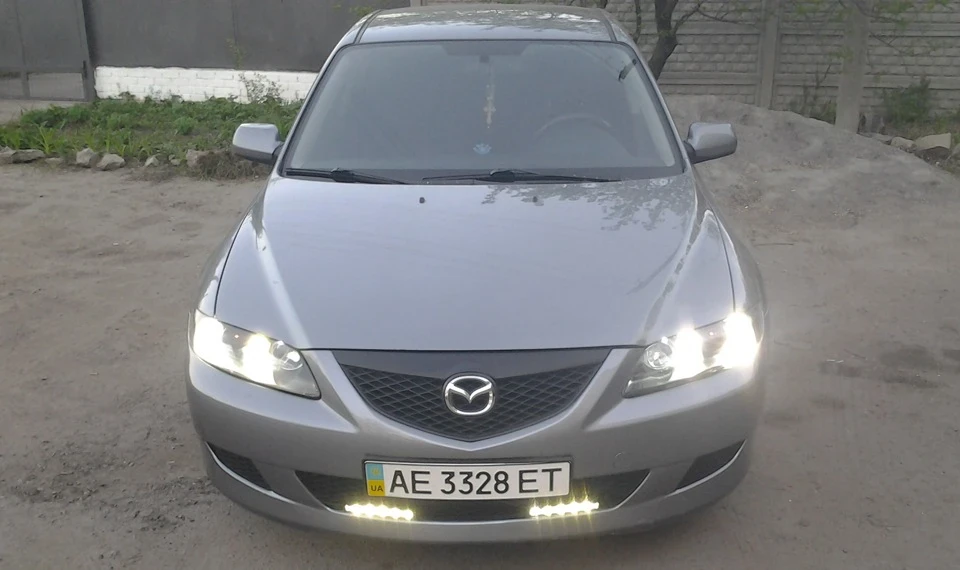 Не хочу як, але доводиться(