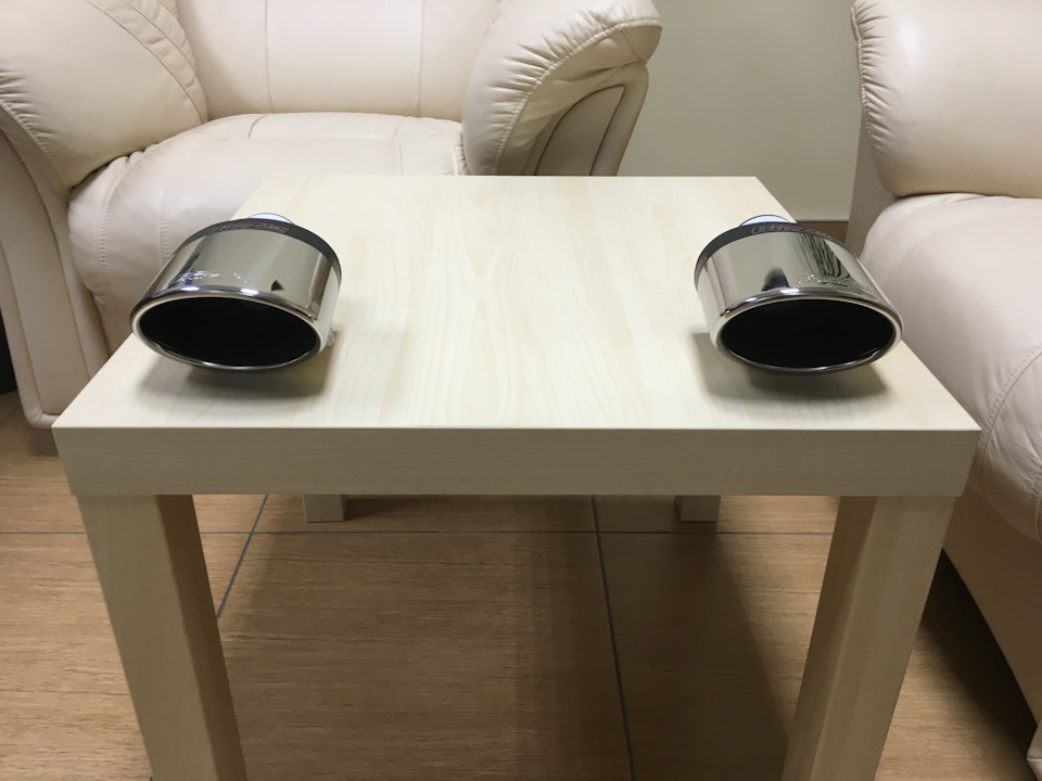 Насадки Buzzer ZZ120XR/XL 1