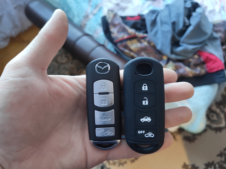 Трохи Китаю в Мa6кУ V1.0 5