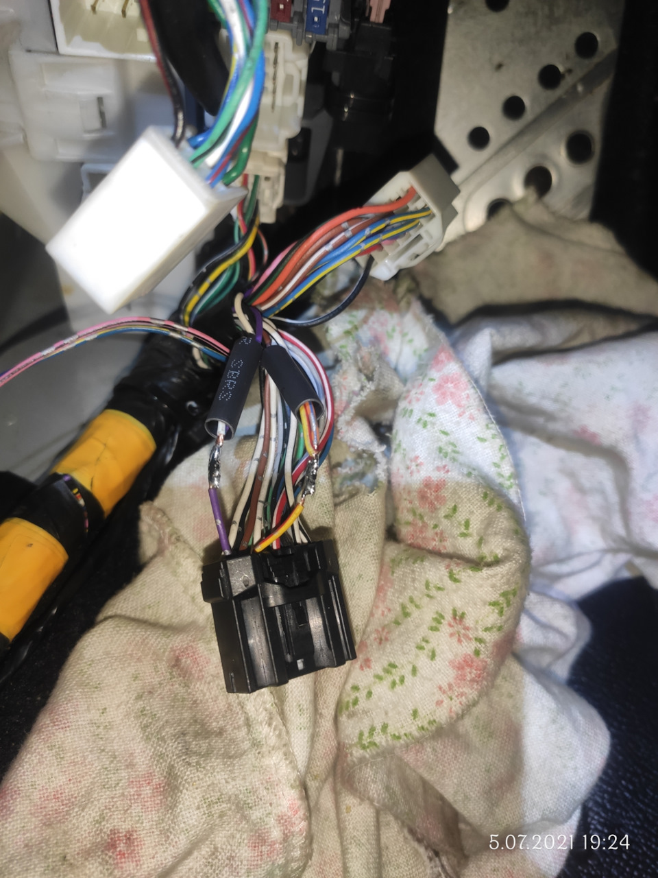 Трохи Китаю в Мa6кУ V2.0 5