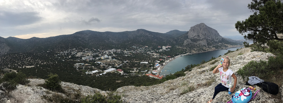 Нове Світло, вересень 2018, частина 2 2