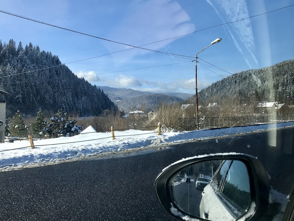 Перші 40 тис.км або мій рік з Mazda 6😃 2