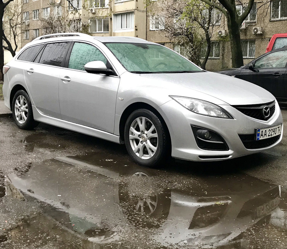 Поліроль:) 5