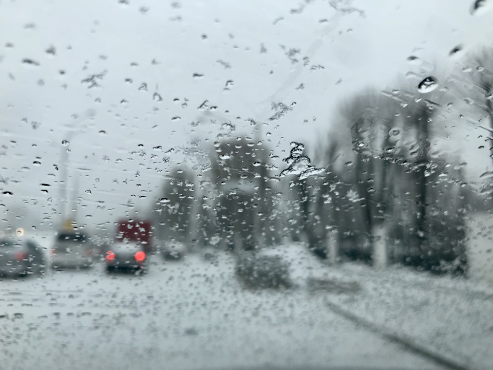 Ось і прийшла зима ❄️ 1