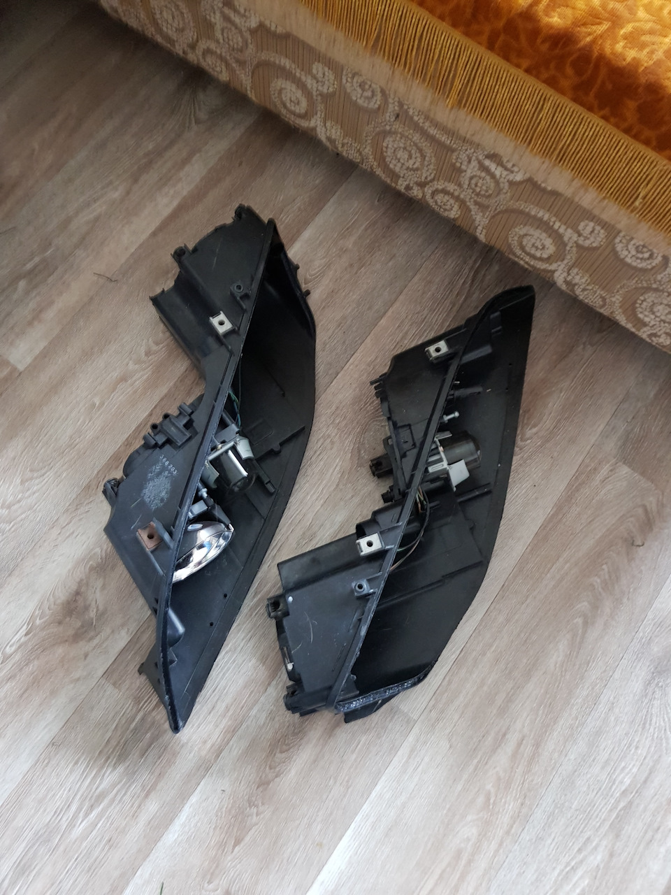 Мазду до будинку! 4