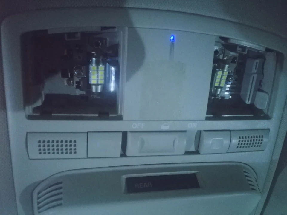 Led led led