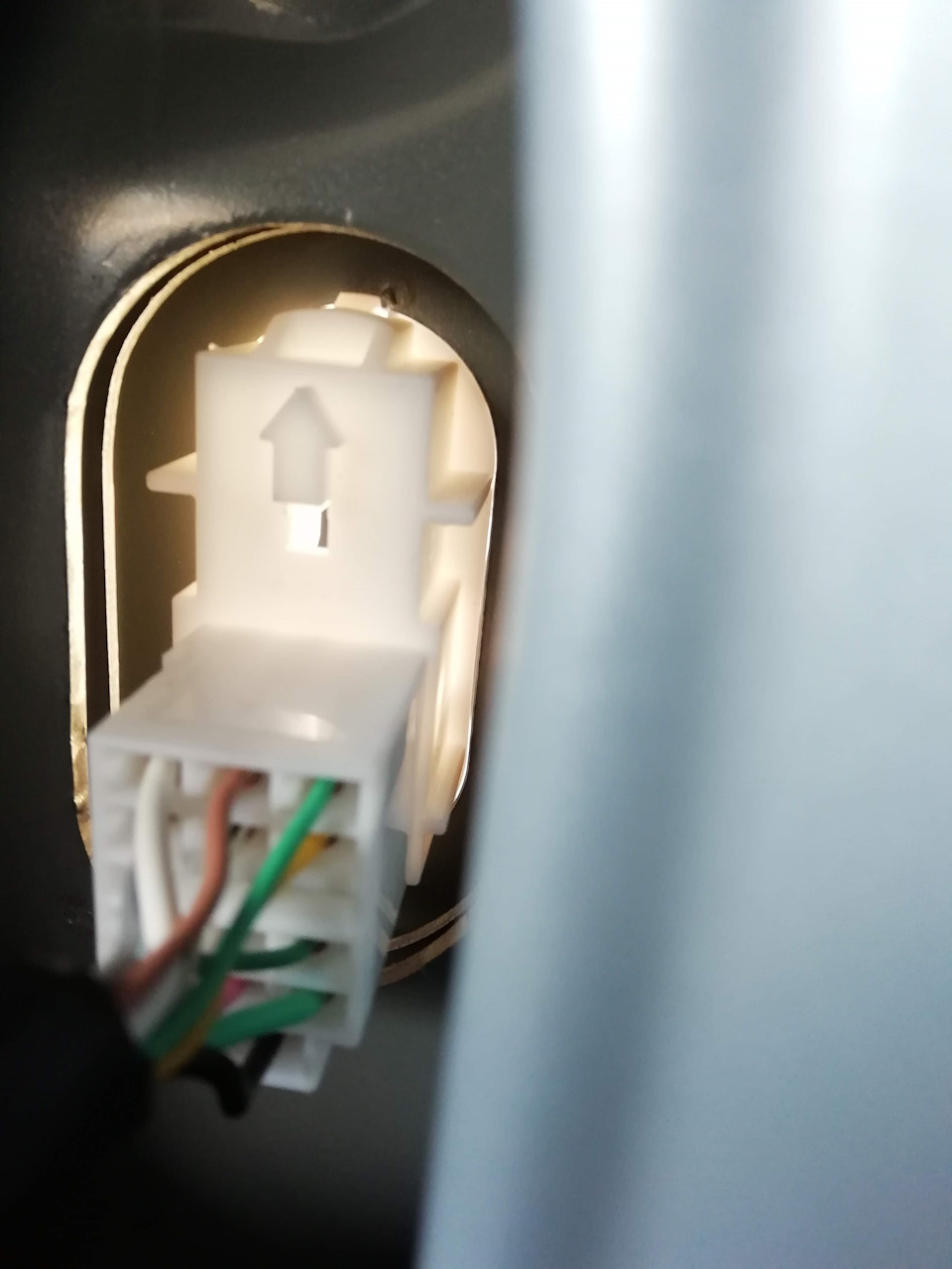 Bose у комплектацію без bose. 5