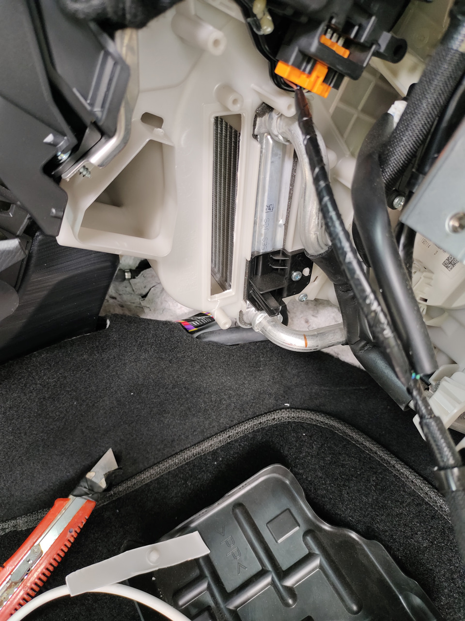 PTC Heater 4
