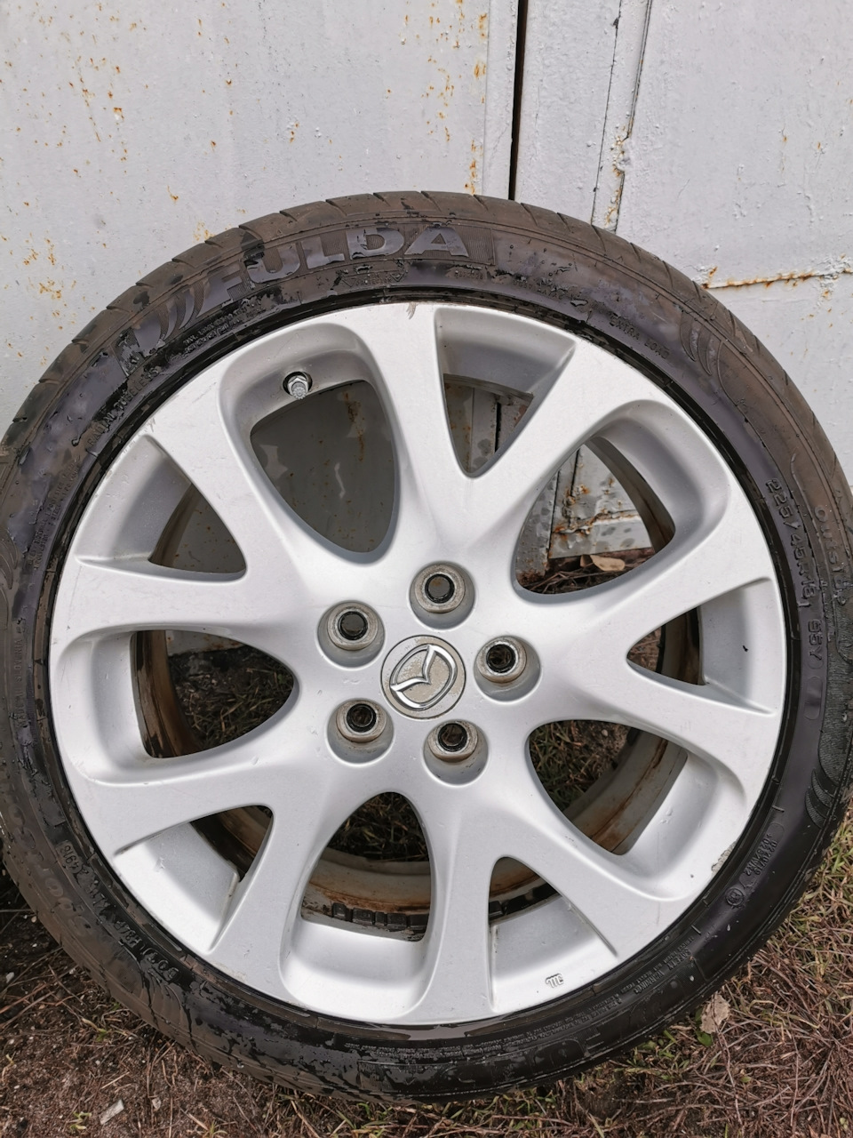 Київ! Продам 7500грн оригінальні 18 диски 2