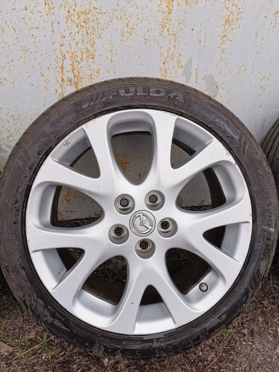 Київ! Продам 7500грн оригінальні 18 диски 3
