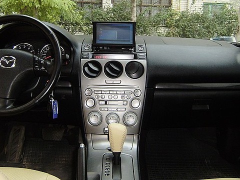 Phantom 6500g . . . 1