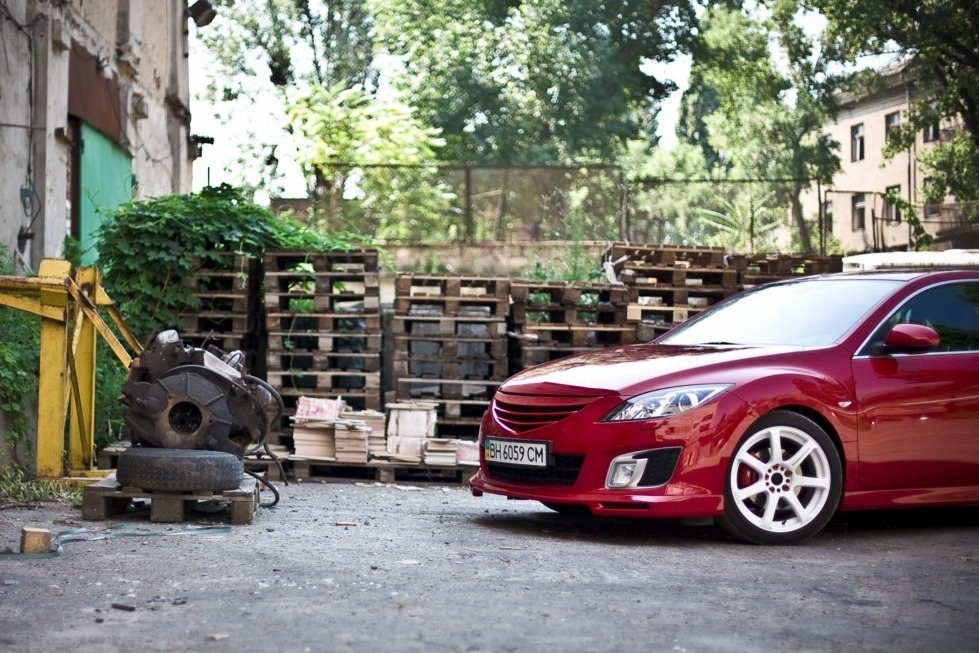Photoset by Mr. DUSMAN 5