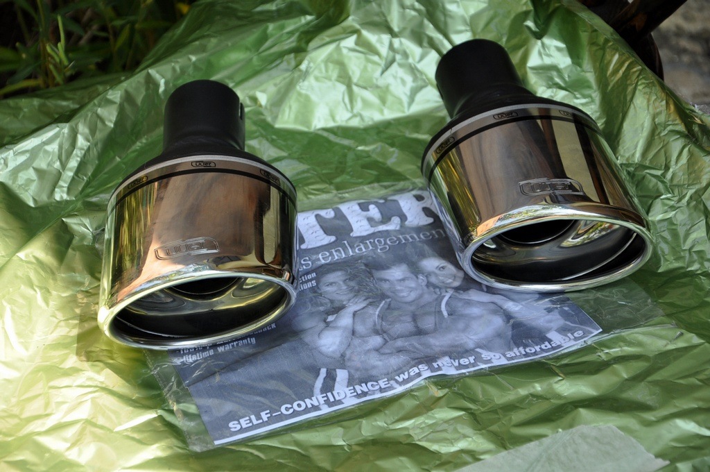 Pip* Enlargement Kit :) 2